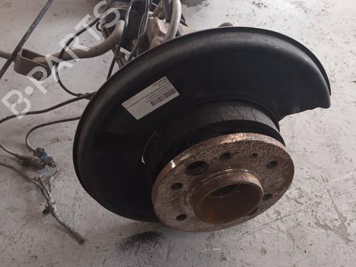 Rear differential VW CRAFTER 30-50 Van (2E_) 2.5 TDI | BP38708012M24 - Image 2