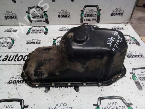 Used Oil sump SEAT IBIZA II (6K1) 1.4 16V (75 hp) 13976047