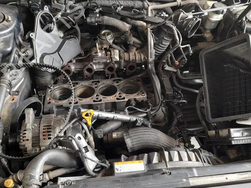ECU airbags HYUNDAI SONATA V (NF) 2.0 CRDi | BP12783207M53 
