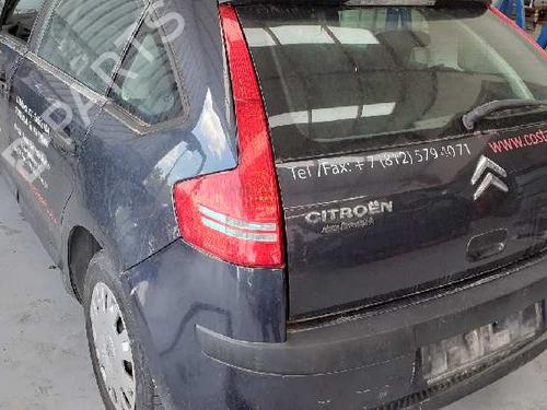 Afficheur CITROËN C4 I (LC_)  | BP12773150C48 