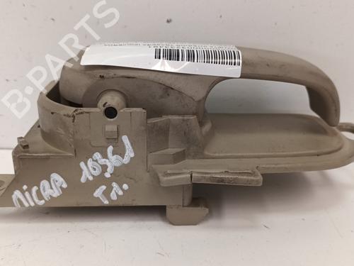 Rear left interior door handle NISSAN MICRA III (K12) 1.4 16V | BP12901906I15 