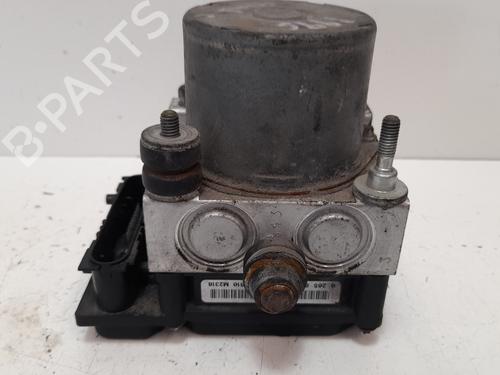 ABS pump OPEL COMBO Box Body/MPV 1.7 CDTI 16V | BP12809219M43 