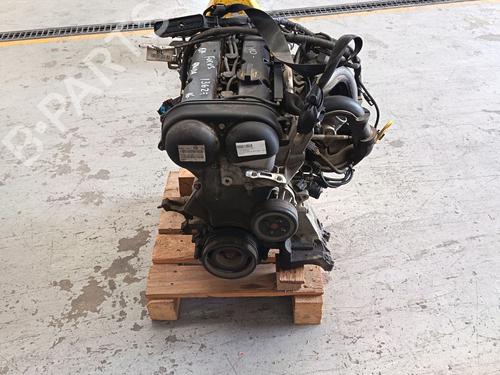 Used Engine Engine 38462668 38462668