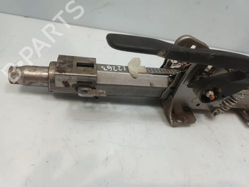 Steering column VW CADDY V MPV (SBB, SBJ)  | BP29718636M21 
