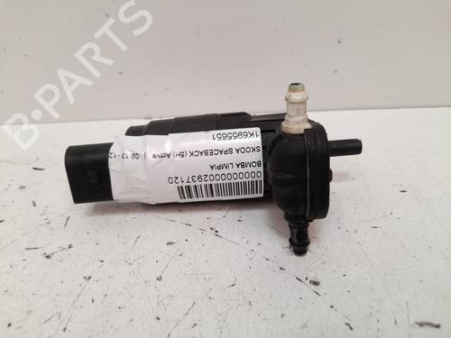 Sprinklervæskepumpe SKODA RAPID Spaceback (NH1) 1.2 TSI (86 hp) 13982612