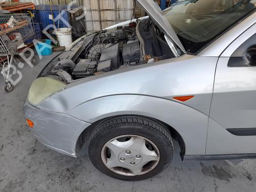 Engine control unit (ECU) FORD FOCUS I Saloon (DFW) 1.6 16V | BP12777055M57