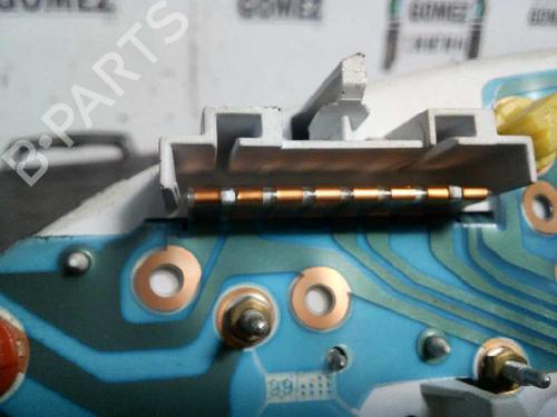 Instrument cluster FIAT PUNTO Convertible (176_) 85 16V 1.2 | BP12815474C47 