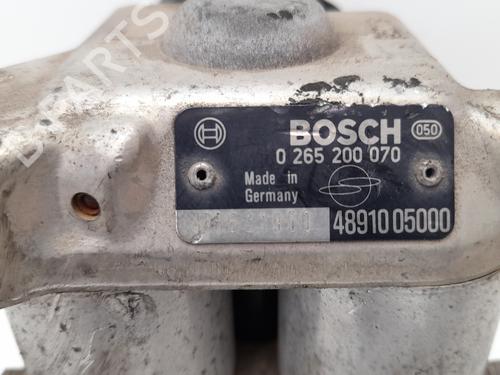 ABS pump SSANGYONG MUSSO (FJ) 2.3 TDiC All-wheel Drive | BP12802492M43 