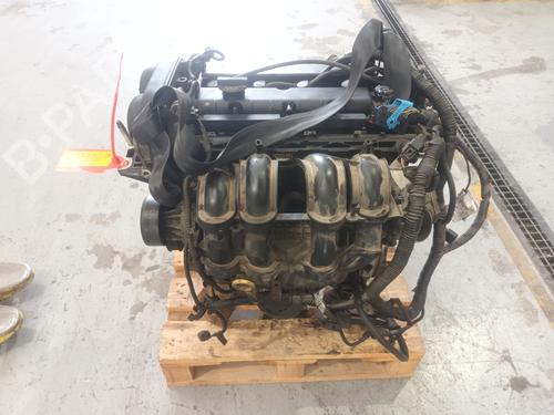 Used Engine Engine FORD FOCUS III 1.6 Ti (105 hp) 34437025 34437025