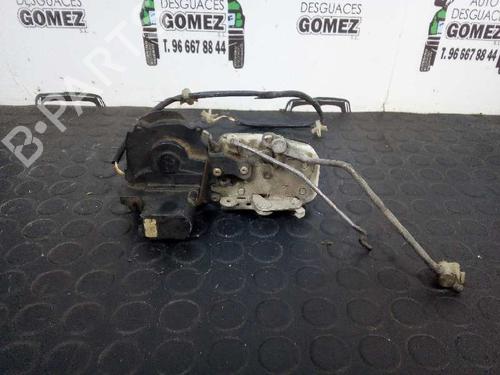 Front right lock ROVER 400 II (RT) 414 Si | BP12692951C97 