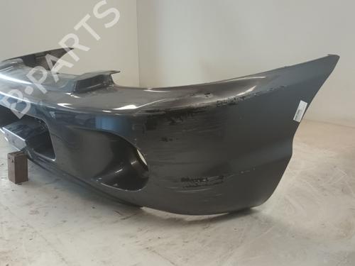Front bumper HYUNDAI SANTA FÉ I (SM) 2.0 CRDi | BP29865335C7