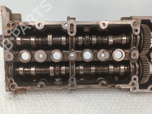 Used Valve cover OPEL MERIVA A MPV (X03) [2003-2010]  29156622