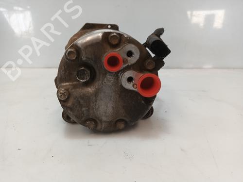 AC compressor AUDI A3 (8L1) 1.9 TDI | BP27254200M34 