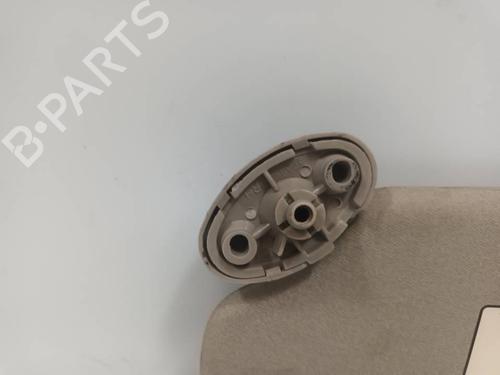 Right sun visor OPEL ANTARA A (L07) | BP40185582I2 - Image 3