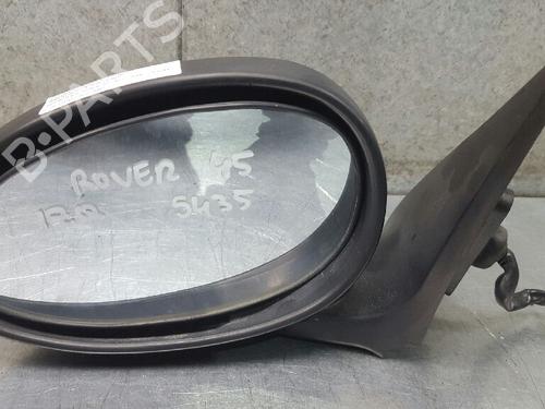 Used Left mirror ROVER 45 I Hatchback (RT) 1.6 (109 hp) 12718936