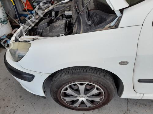 Pedal PEUGEOT 307 (3A/C) 1.6 16V | BP12776869I4 