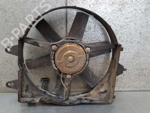 Køleventilator elektrisk ROVER STREETWISE Hatchback 2.0 TD | BP12748131M35 