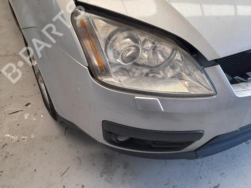 Engine control unit (ECU) FORD FOCUS C-MAX (DM2) | BP12781210M57