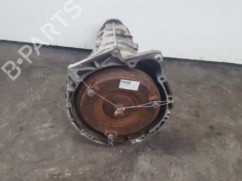 Automatic gearbox BMW 5 (E39) 528 i (193 hp) 006SA | 006SA | AUTOMATICA |