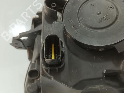 Right headlight PEUGEOT 508 I (8D_) 1.6 BlueHDi 120 | BP31887628C29