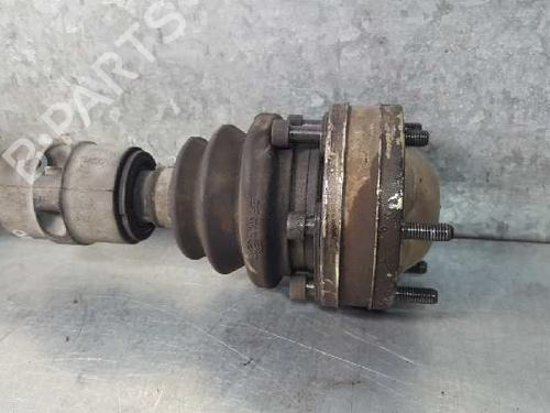 Left front driveshaft ALFA ROMEO 156 (932_) 2.0 16V T.SPARK (932A2) | BP12710145M38 