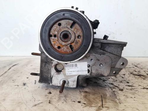 Cylinder head VW GOLF IV (1J1) 1.9 TDI | BP12698010M5 