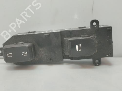 Høyre Foran elrute bryter KIA OPTIMA (FSGDS6B) [2010-2017]  32364076