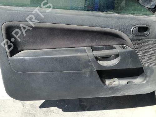 Right front suspension arm FORD FIESTA V (JH_, JD_) 1.4 TDCi | BP12746219M13 