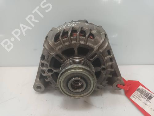 Used Alternator OPEL CORSA D (S07) [2006-2015]  19700508