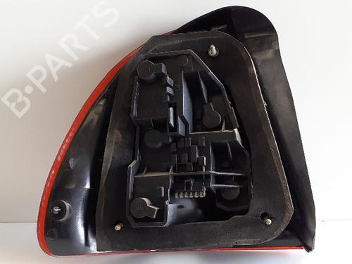 Right taillight ROVER 45 I Hatchback (RT) 2.0 iDT | BP12728620C35 
