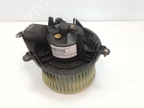 Varmeblæser CITROËN XSARA Break (N2) 2.0 HDI 90 (90 hp) 27318285