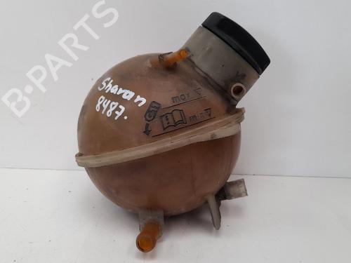 Expansion tank VW SHARAN (7M8, 7M9, 7M6) 1.9 TDI | BP12767364C120 