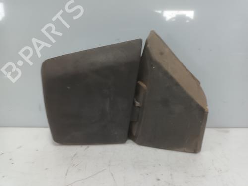 Right mirror RENAULT TRAFIC Van (T_, P_, V_) 2.1 D | BP19545223C27 