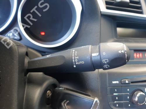 Turbolader/Kompressor DS DS 4 / DS 4 CROSSBACK (NX_)  | BP27619513M71 