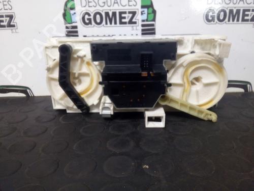Commande Chauffage OPEL ZAFIRA A MPV (T98) 1.8 16V (F75) | BP12803603I5 