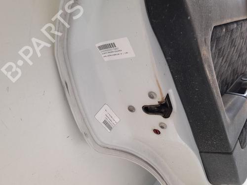 Left rear door OPEL ASTRA G Hatchback (T98) 1.6 (F08, F48) | BP12722712C4 