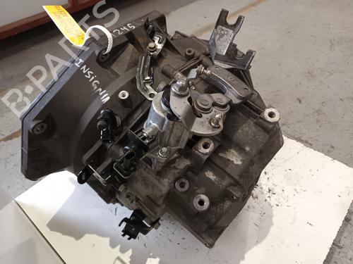 Gearbox OPEL INSIGNIA A (G09) 2.0 CDTI (68) | BP30886685M3 