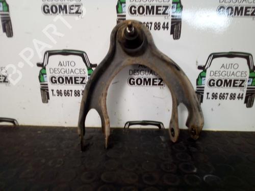 Used Left front suspension arm HONDA CIVIC VI Fastback (MA, MB) 1.4 i (MA8, MB2) (90 hp) 12780756