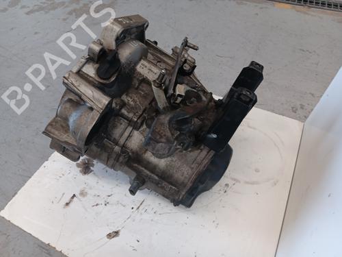 Gearbox SEAT IBIZA III (6L1)  | BP26738754M3 
