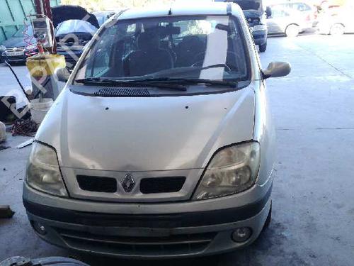 Centralita motor RENAULT SCÉNIC I MPV (JA0/1_, FA0_) 1.9 dTi (JA0N) | BP12735967M57 