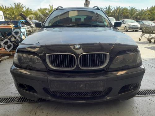 Front differential BMW 3 Touring (E46) 330 xd | BP12792243M23 