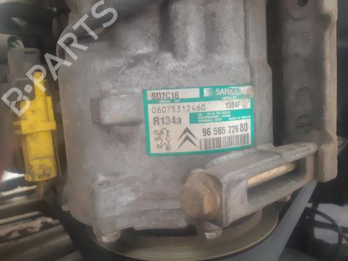 AC-Kompressor AC-Kompressor 38052874 38052874