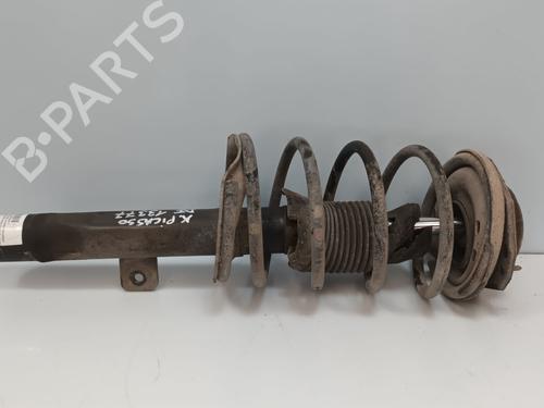 Venstre fortil støddæmper Venstre fortil støddæmper CITROËN XSARA PICASSO (N68) 2.0 HDi (90 hp) 33819828 33819828