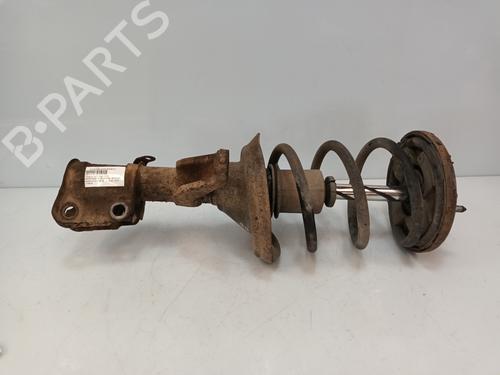 Used Right front shock absorber HONDA CR-V II (RD_) 2.2 CTDi (RD9) (140 hp) 19288031