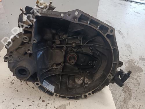 Used Gearbox CITROËN C2 (JM_) 1.4 HDi (68 hp) 30097310