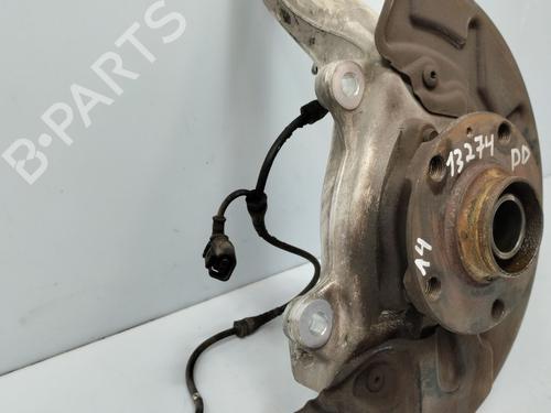 Right front steering knuckle AUDI A4 B7 (8EC) 2.0 TDI quattro | BP33439829M26 - Image 3