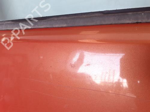 Right front door FIAT PUNTO (188_) 1.2 16V 80 (188.233, .235, .253, .255, .333, .353, .639,... | BP12720003C3 