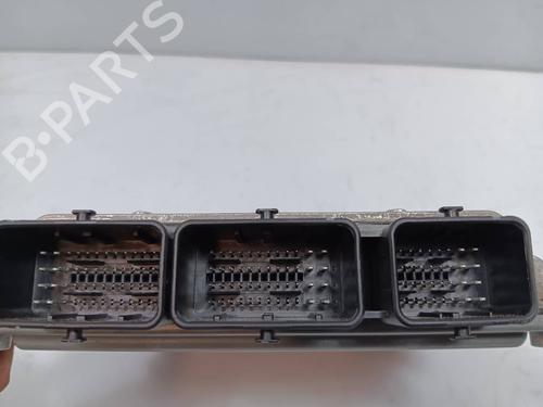 Engine control unit (ECU) CITROËN C4 I (LC_) | BP38544325M57 - Image 2