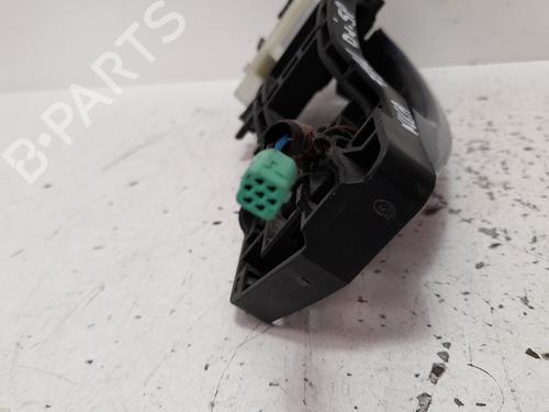 Front left exterior door handle FORD KUGA II (DM2) 2.0 TDCi | BP12781746C128 