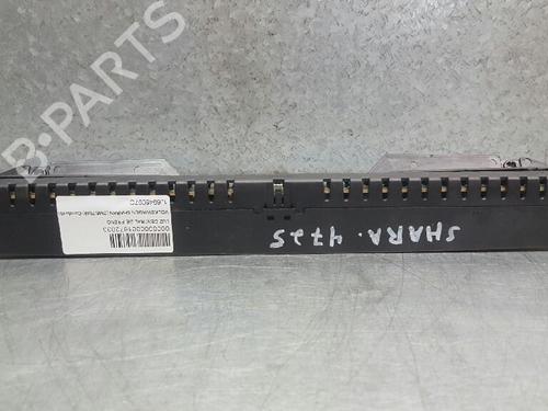 Third brake light VW SHARAN (7M8, 7M9, 7M6) 1.9 TDI | BP12716484L11 